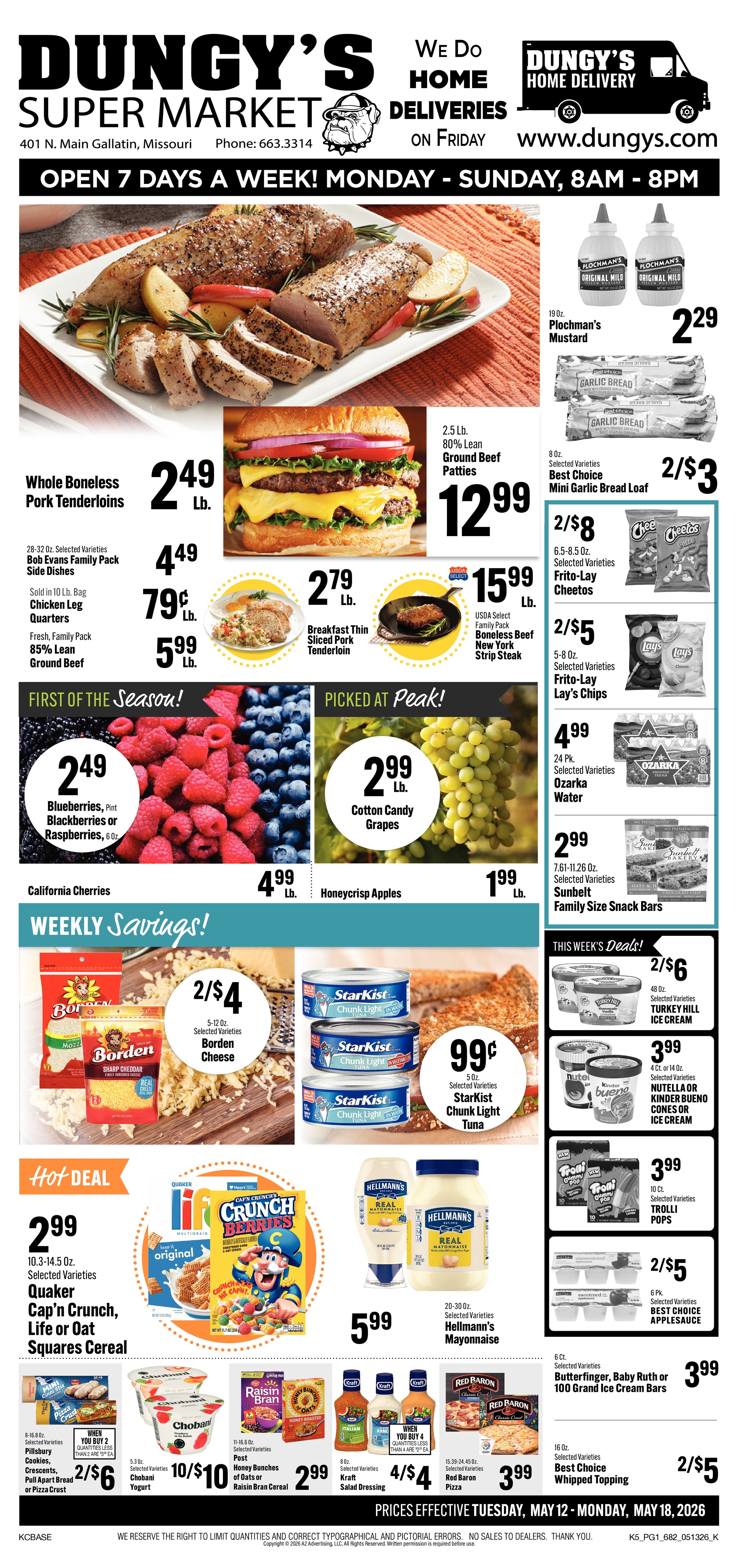 Ad page image