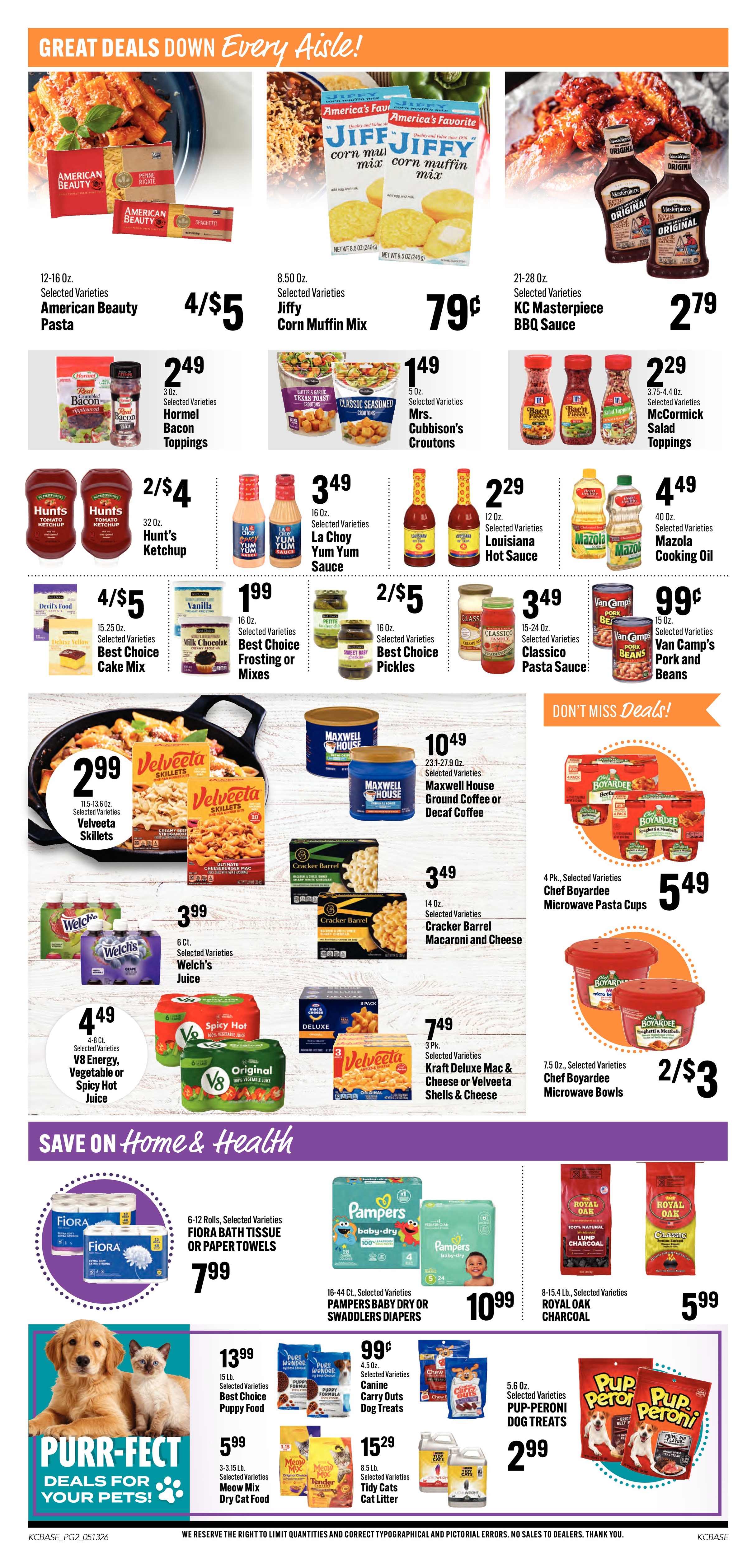 Ad page image