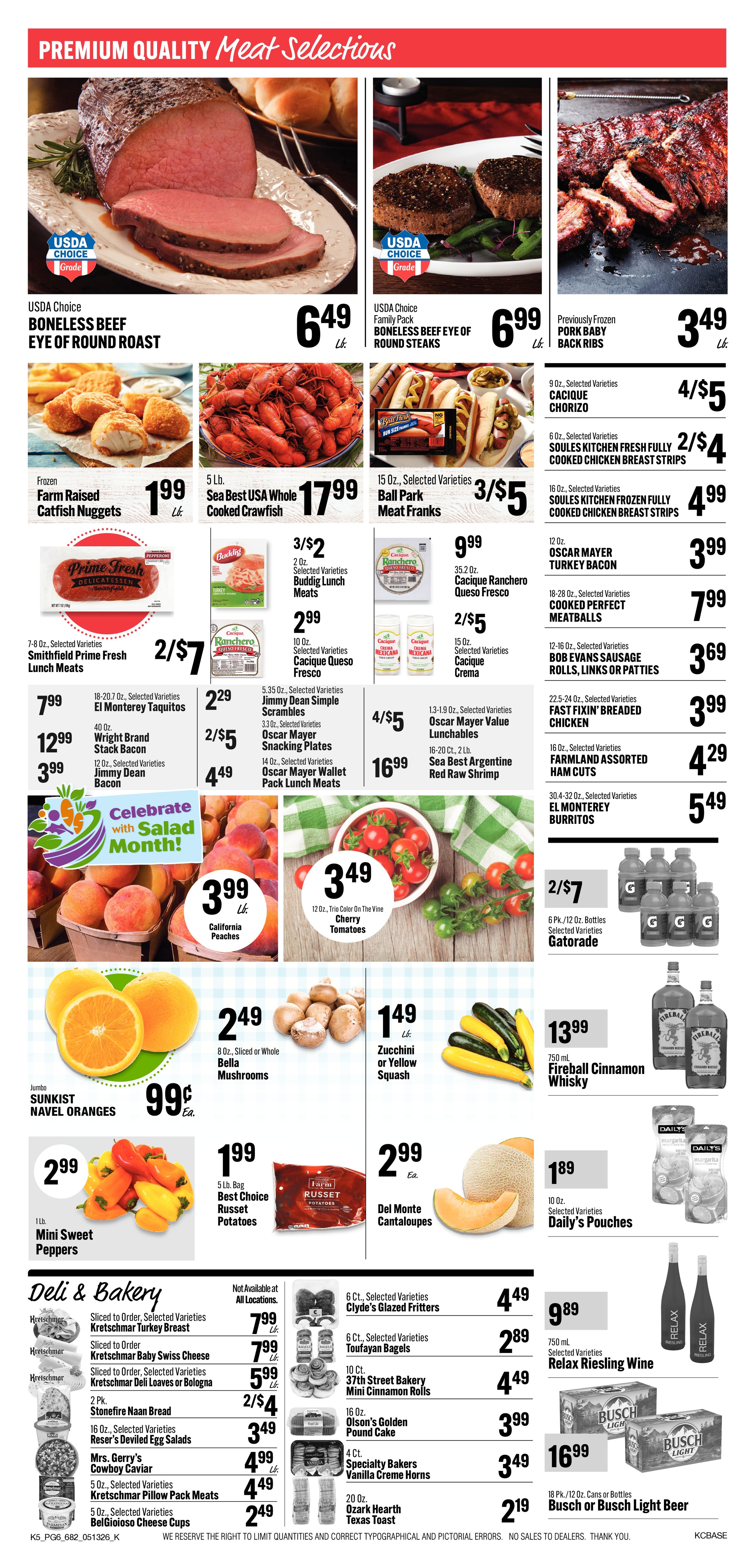 Ad page image