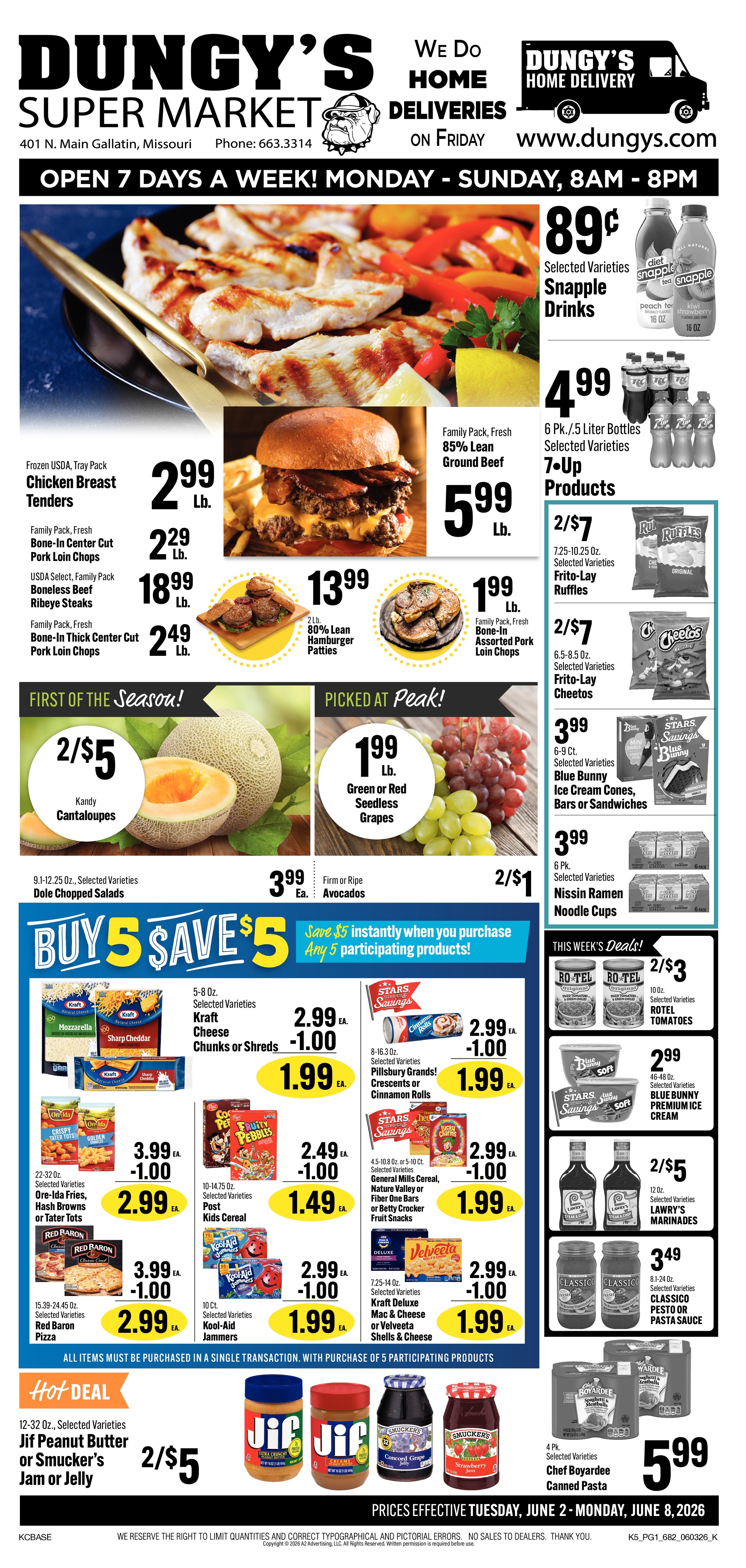 Ad page image