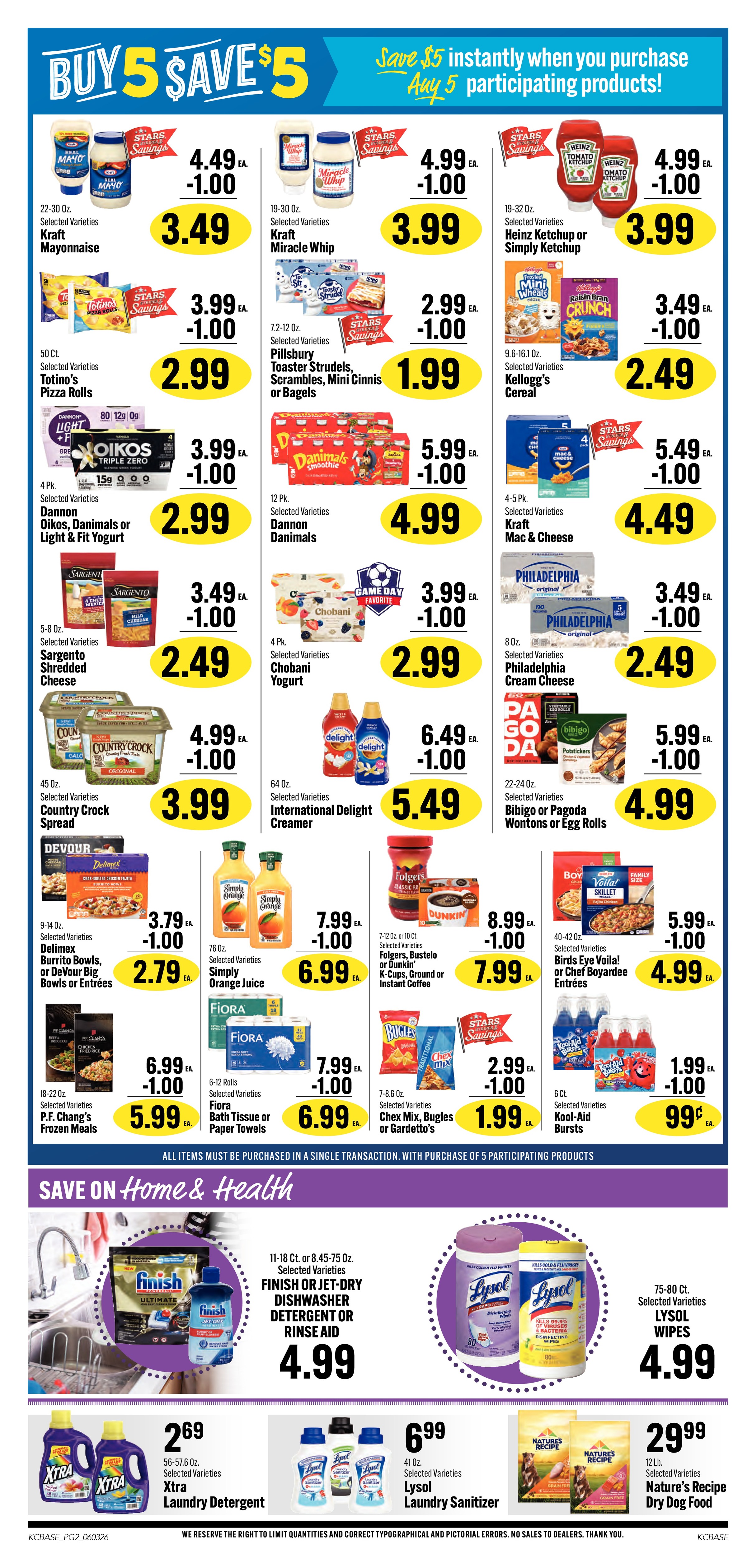 Ad page image