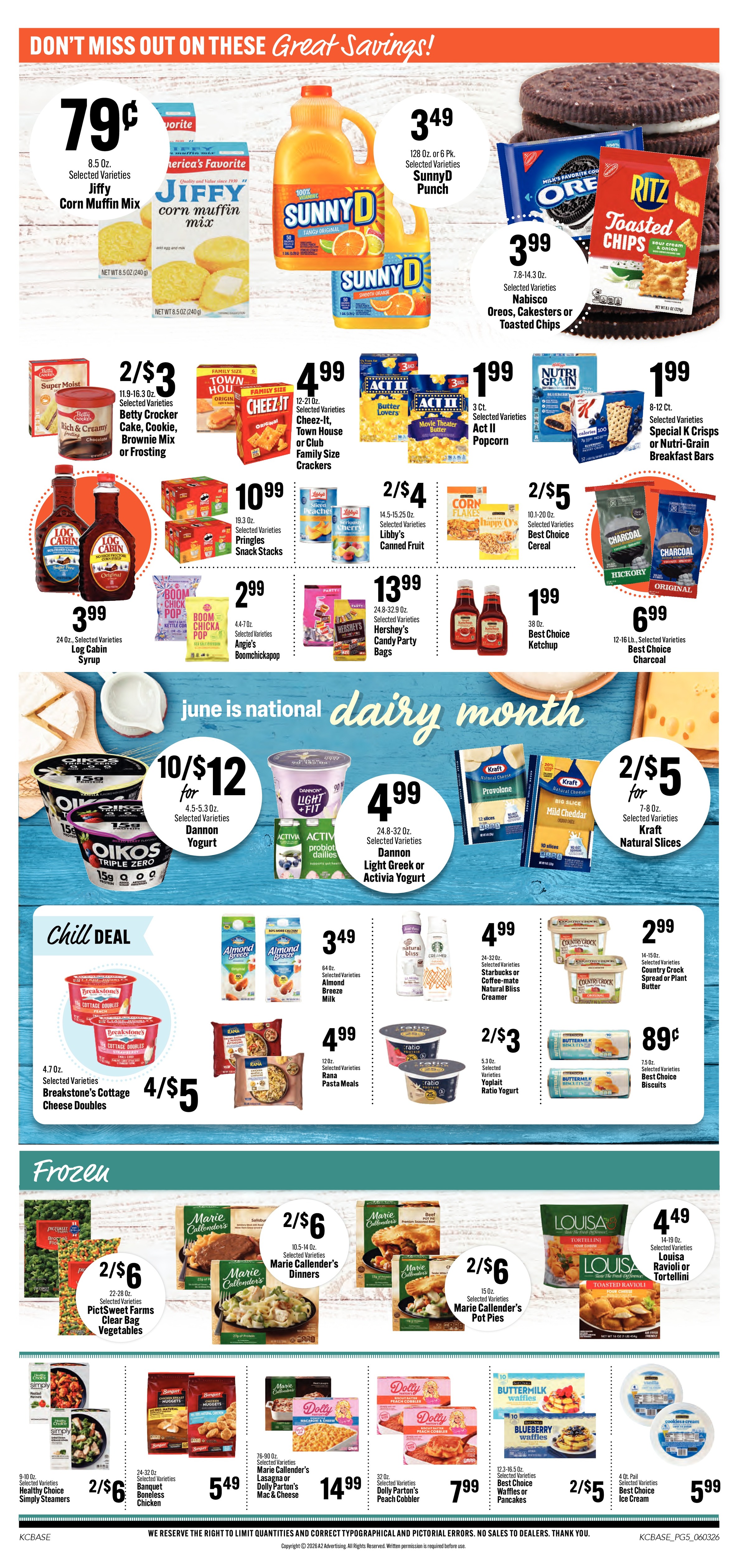 Ad page image
